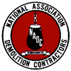 National Association Demolition Contractors logo