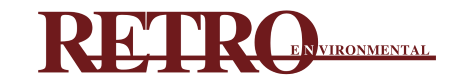 Retro Environmental Inc.